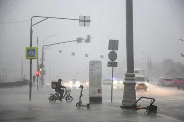 Кошмар в Москва! Има загинали