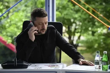 Зеленски бие тревога! Критична ситуация