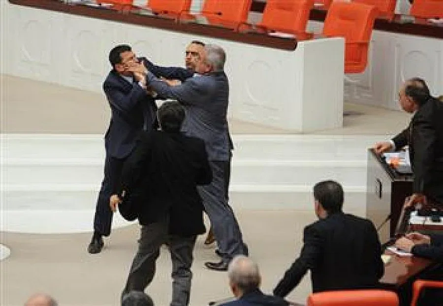 Арести в Сливен