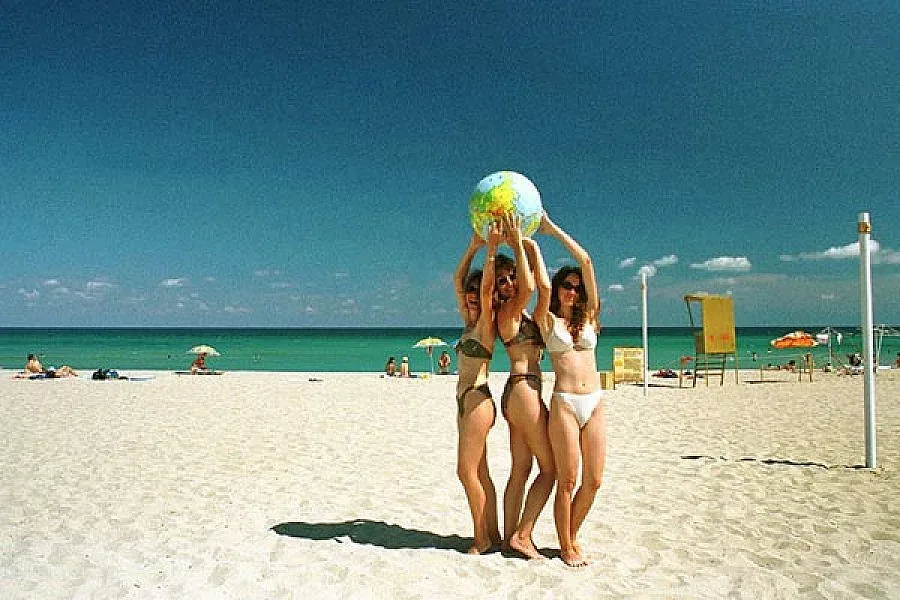 Червен десант за три дни във Видинско