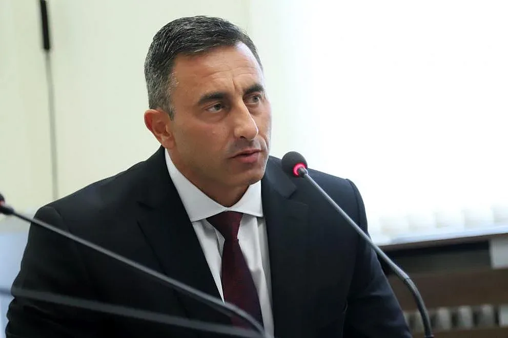 Спецов се произнесе за задържаните инспектори от НАП