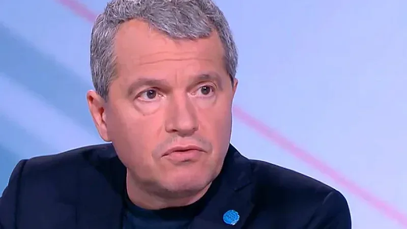 Тошко Йорданов описа какъв ще е премиерът