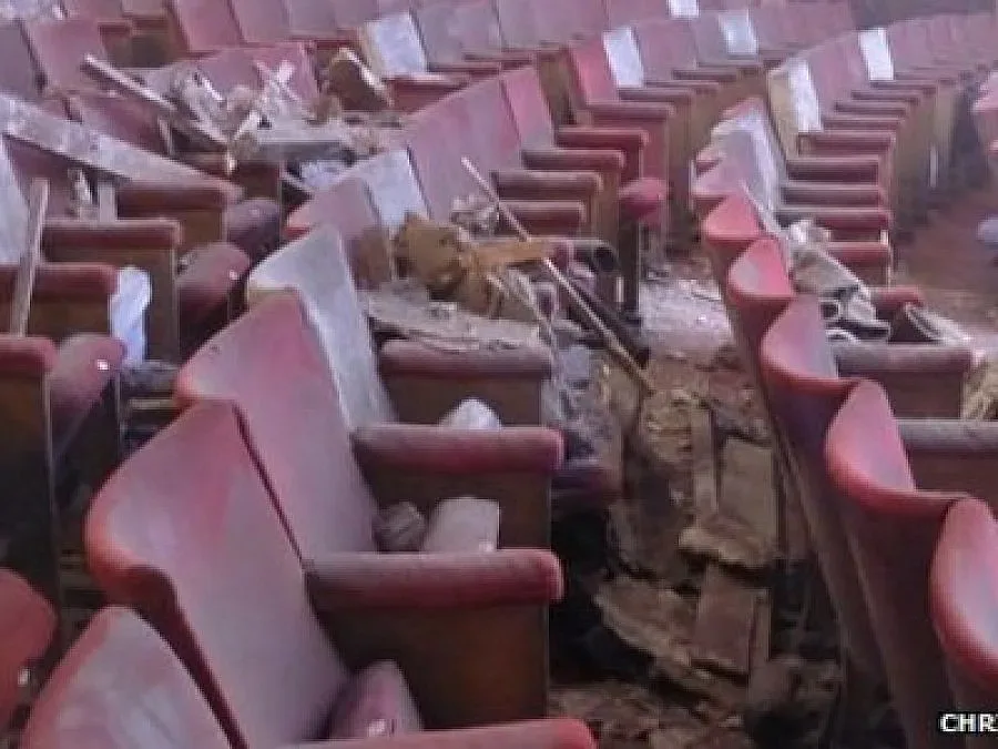 Япония зове: По-кратко с душа, моля