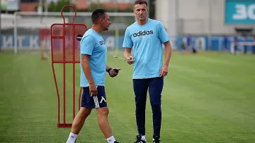 Напрежение в "Левски", Генчев беснее