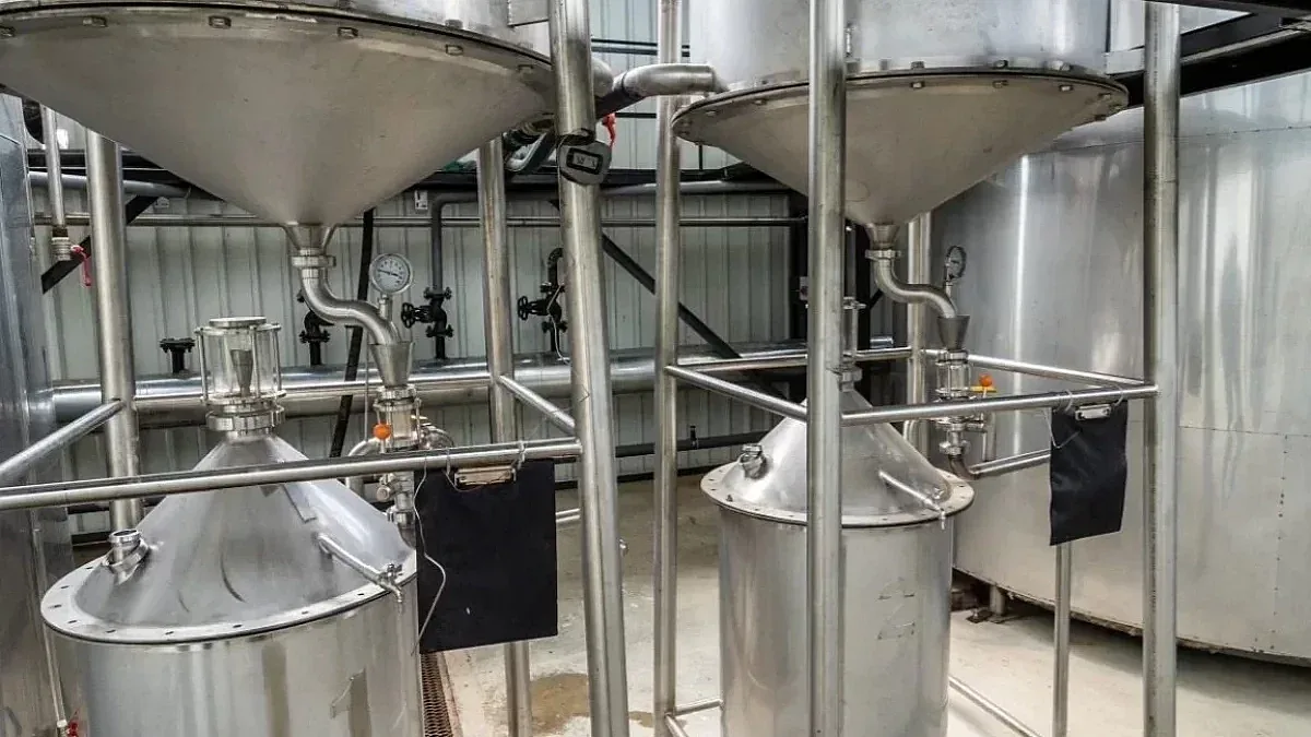 Продават уникална фабрика в Пловдивско. Мери се с големите в света