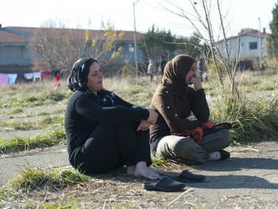 Наследник на Калъпчиевия род се жалва от Масларова
