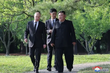 Разкриха коварен план на Путин! Вашингтон се тресе