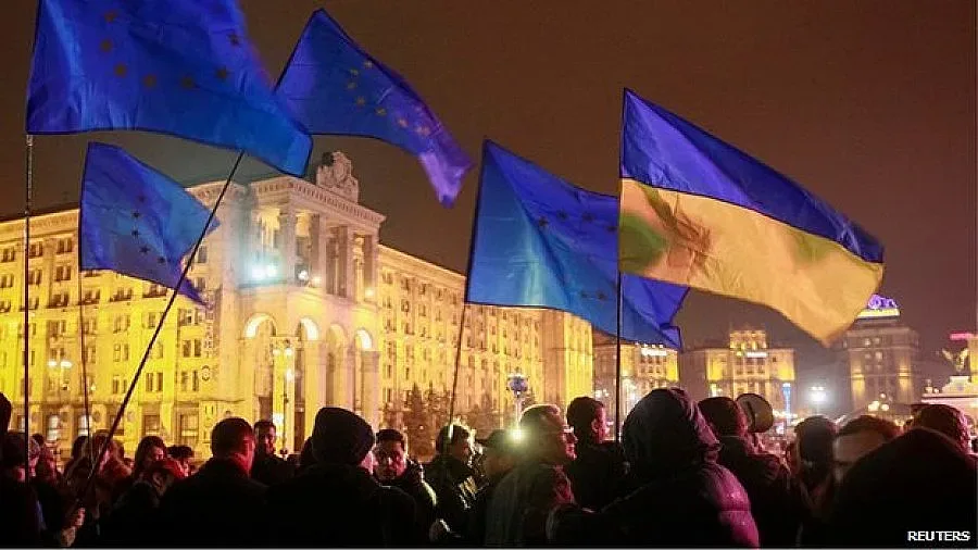 САЩ трябва да останат в Ирак