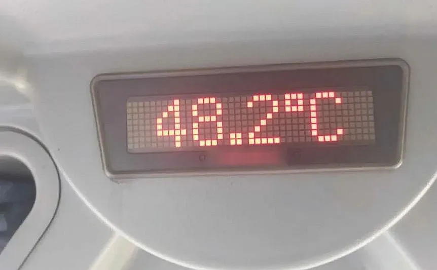 Жесток ад в Пловдив! Хора изпукват от жега