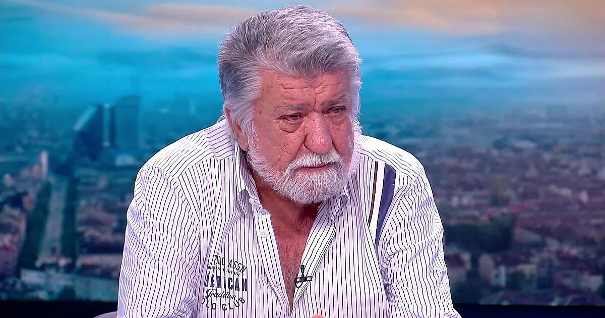 Вежди Рашидов видя съдбата на парламента, ще има ли правителство