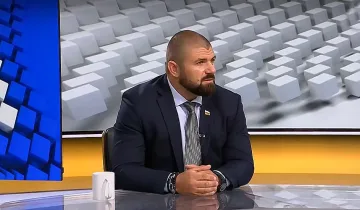 Депутат от "Величие" със страшна закана към "Възраждане"
