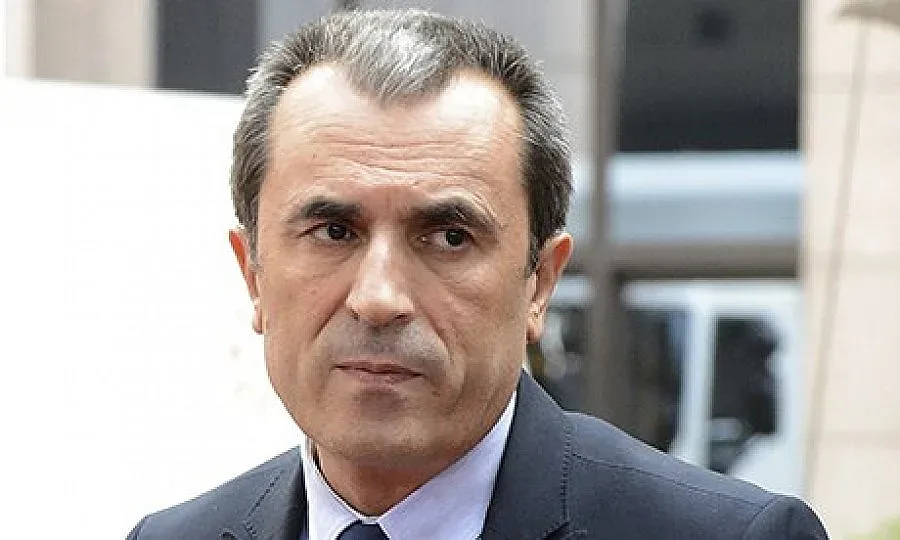 Бомбена атака срещу кмета на Оряхово