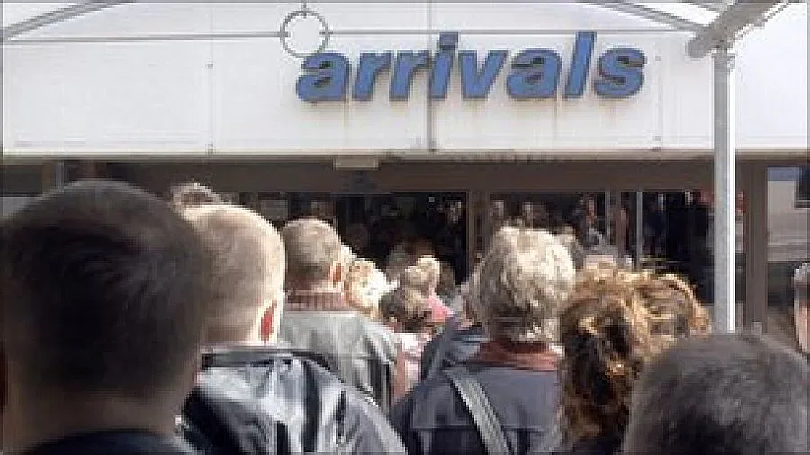 Българин закопчан в Бруклин 