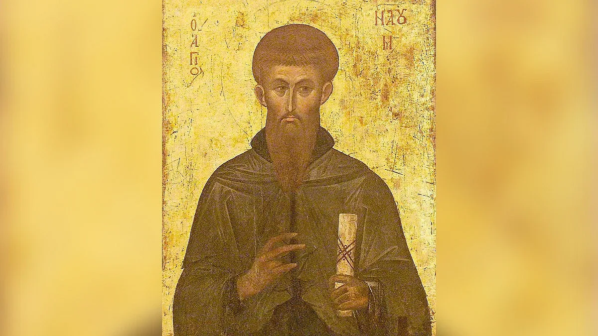 Честваме паметта на виден ученик на Кирил и Методий