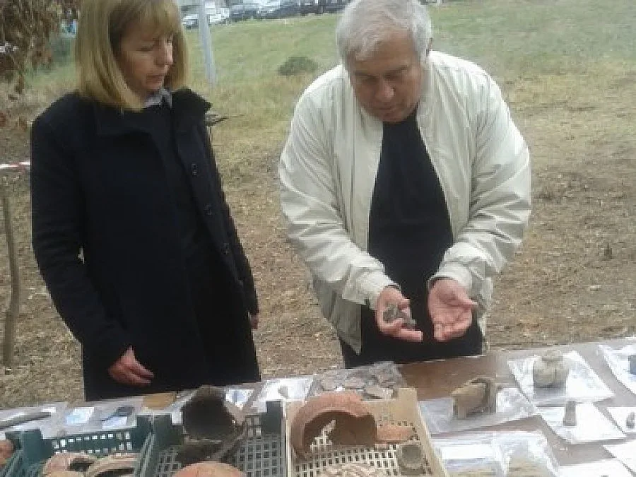 СНИМКА НА ДЕНЯ