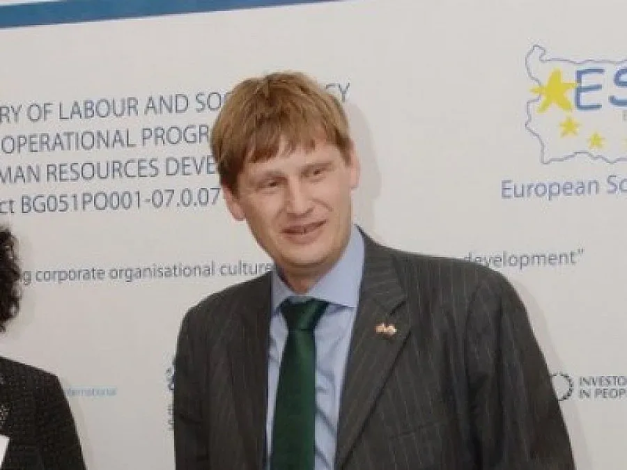 Джаейоба няма да се връща на Герена