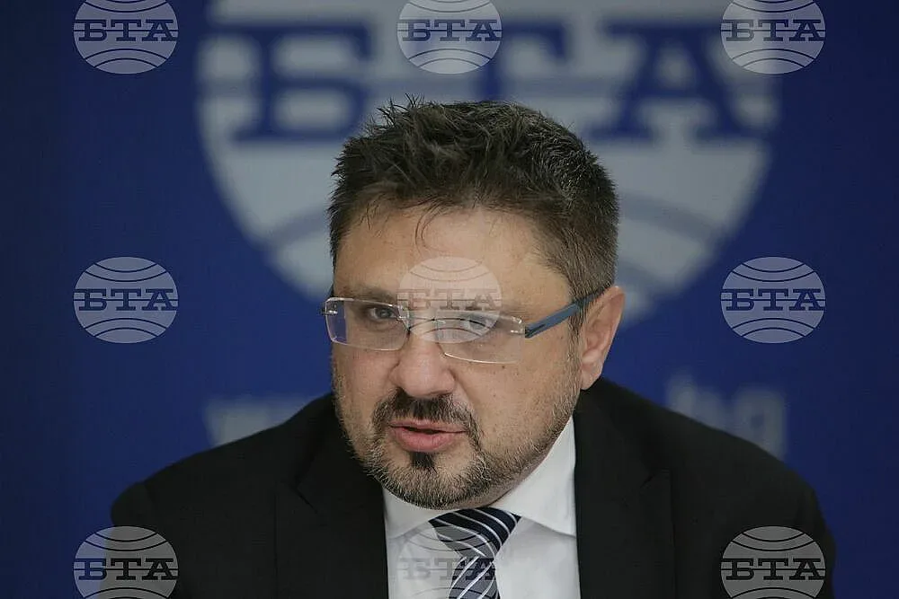 Кирил Вълчев: Мястото на журналистите е там, където са събитията