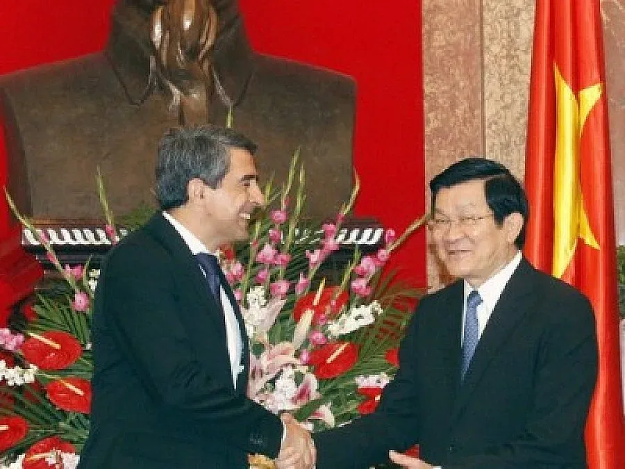 СНИМКА НА ДЕНЯ