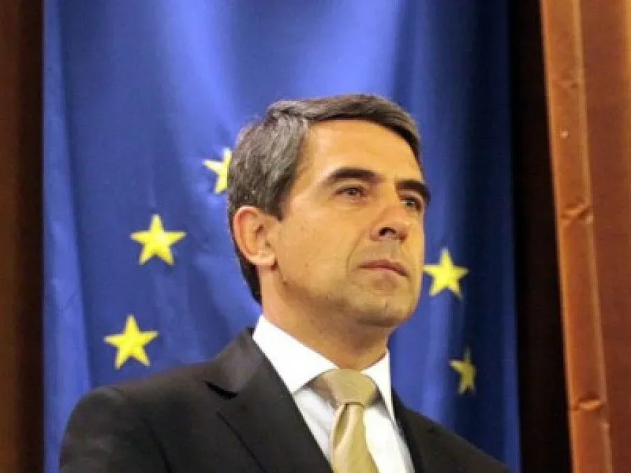 В Грузия победи партията на Саакашвили