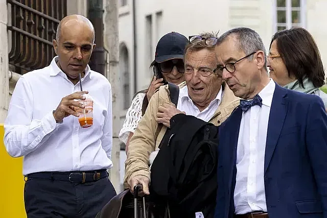 Островът се тресе! Страшна афера с най-богато семейство