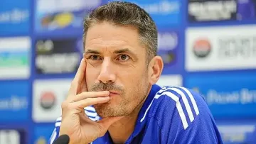 Добра новина за Левски преди реванша с АЗ Алкмаар