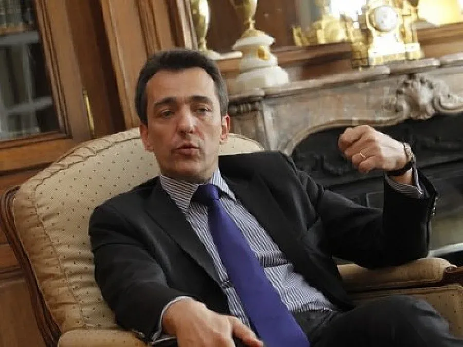 Татяна Дончева: Не съм свекърва на реформата в МВР