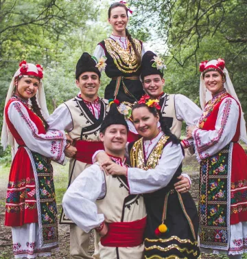 Наш град кара всички да си оближат пръстите. Уникален фестивал