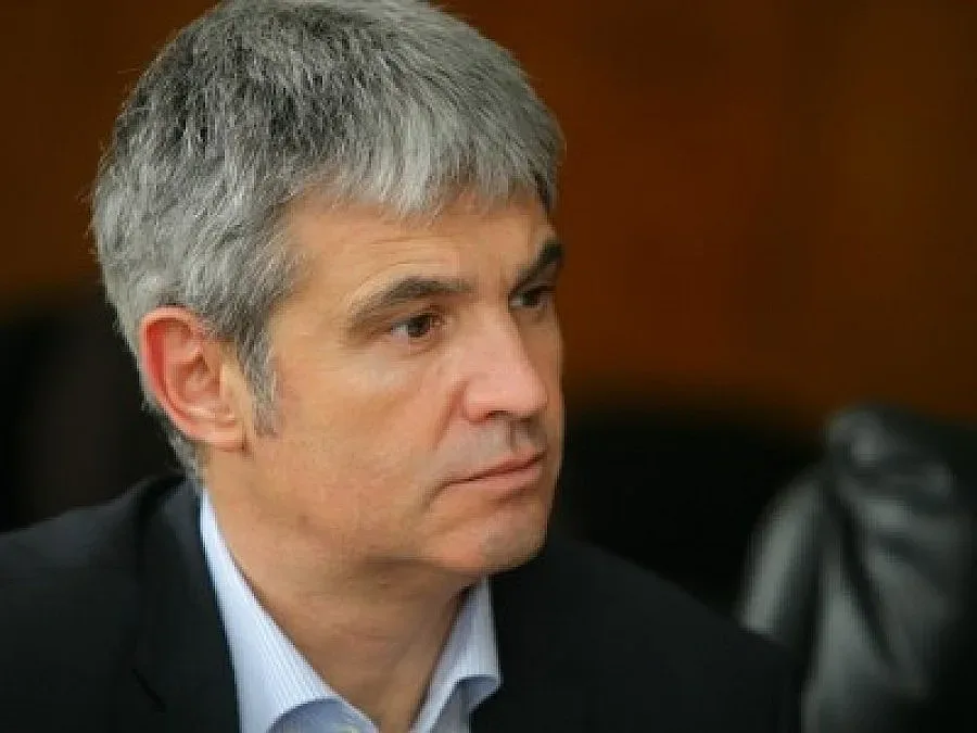 Ставаме консул на Черна гора