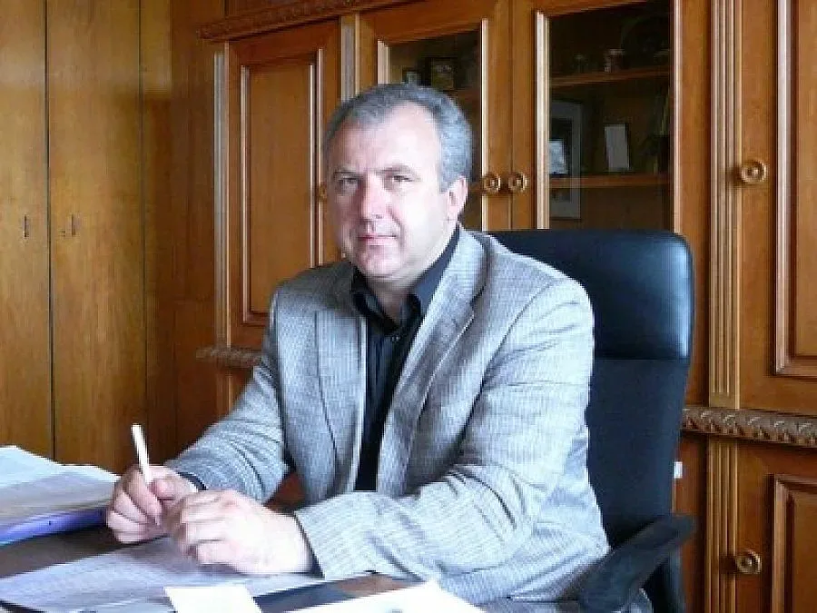 Свещеник е открит мъртъв