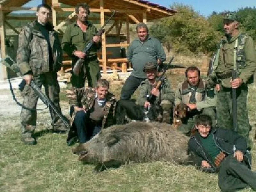 Дават картбланш за голфкомплекса край Баня