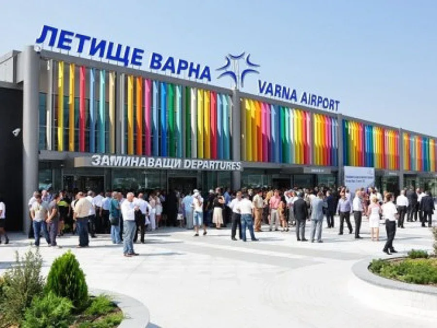 Определиха бебе на търговищкия панаир