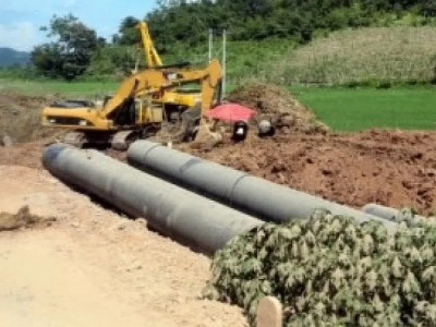 Слагат камери за наблюдение в Столипиново