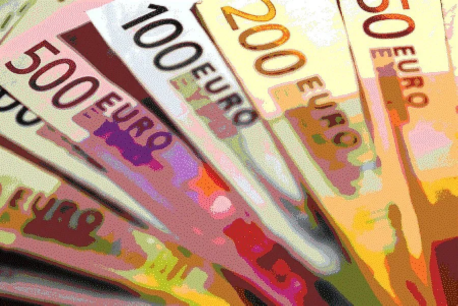 90 пожара лумнаха в боклука на Неапол 