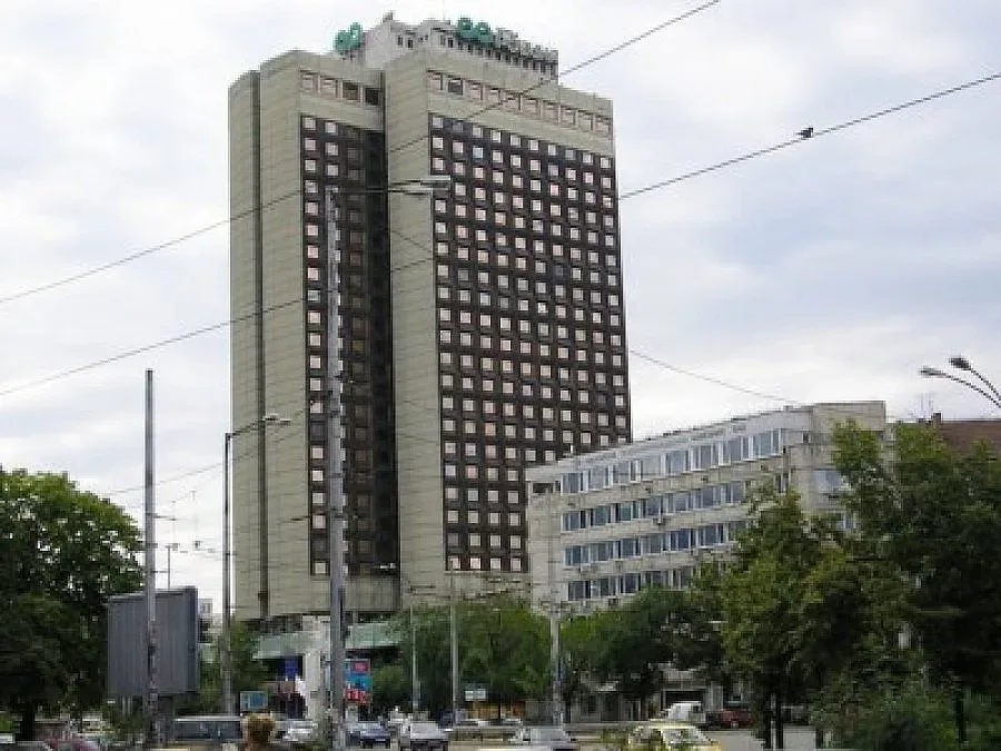 Британци катастрофираха с файтон край Албена