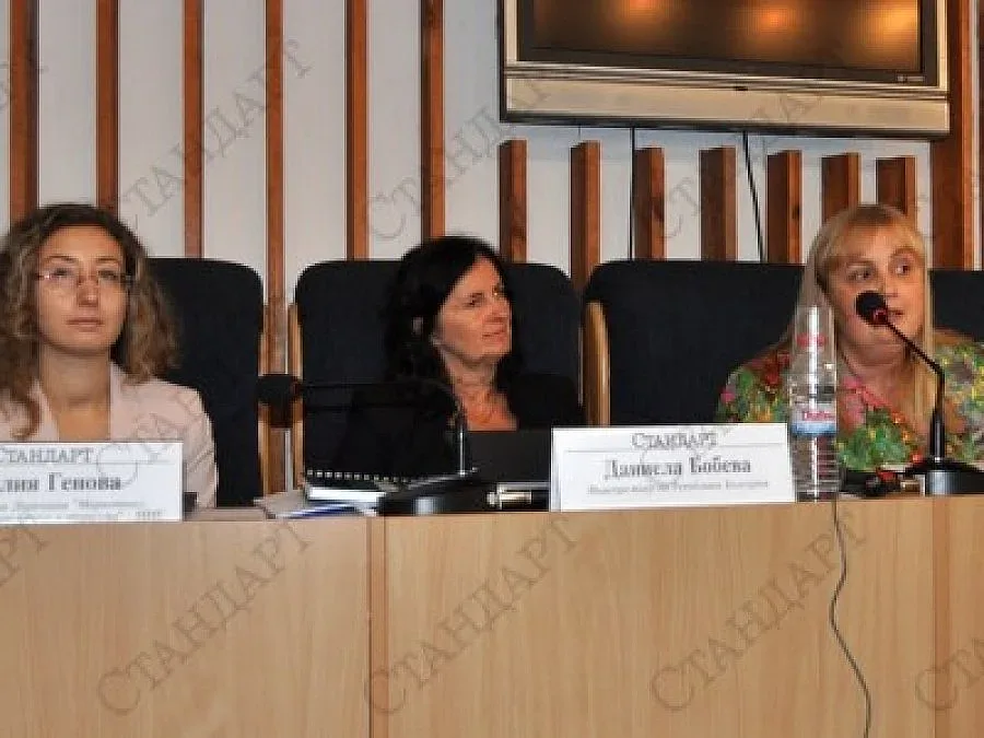 Станишев ще изпитва първолаци 