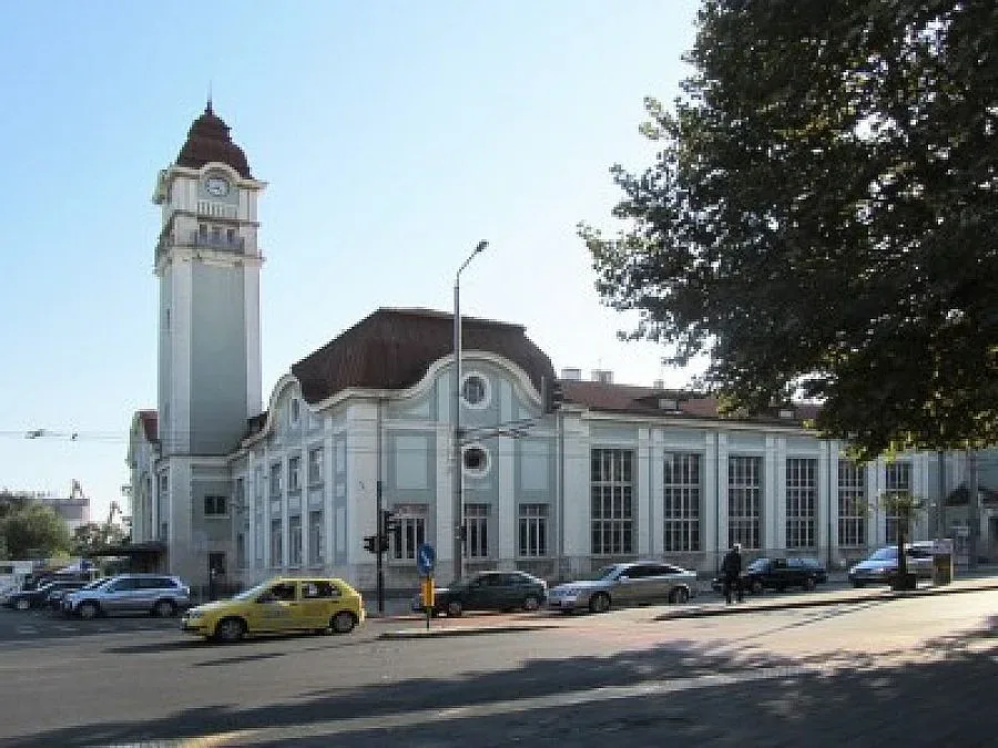 ПЪТИЩАТА В СТРАНАТА ДНЕС