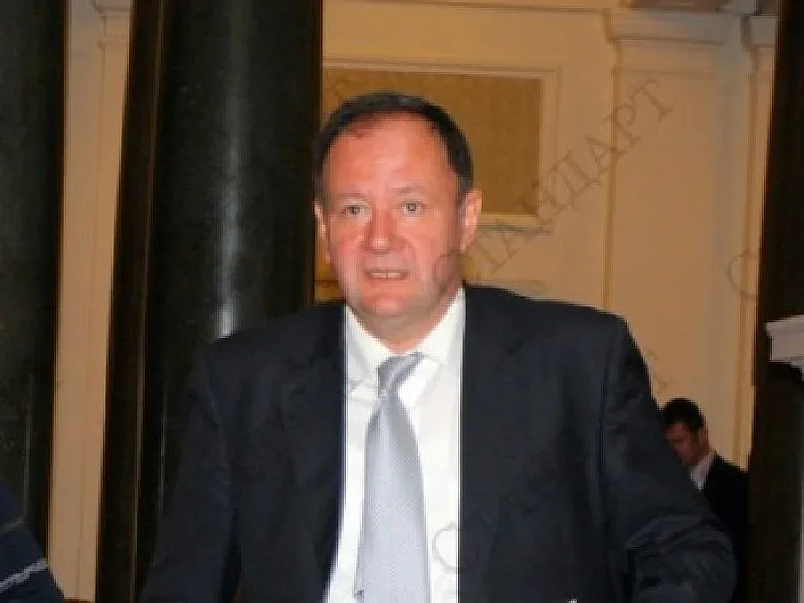 Снимка на деня