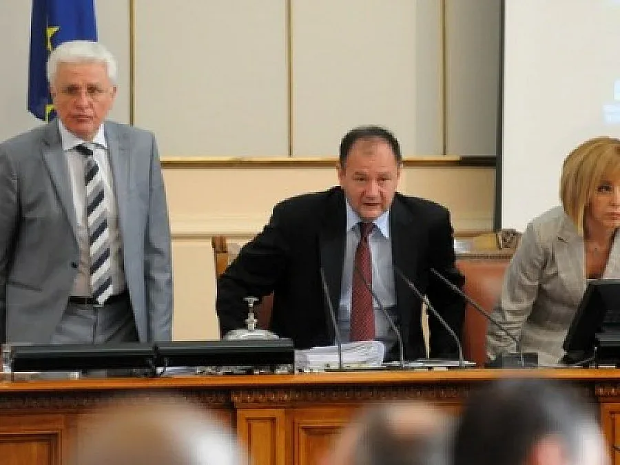 Шефовете на БФС се събират за вандалщината в Сандански