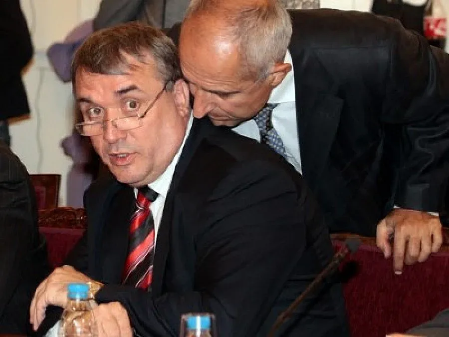 Стотици арестувани в Мосул