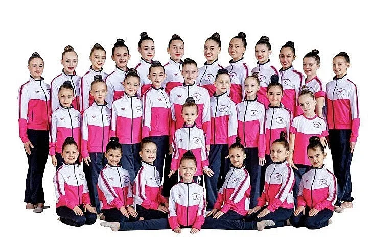 Олимпийските шампионки по художествена гимнастика ще гостуват в Казанлък