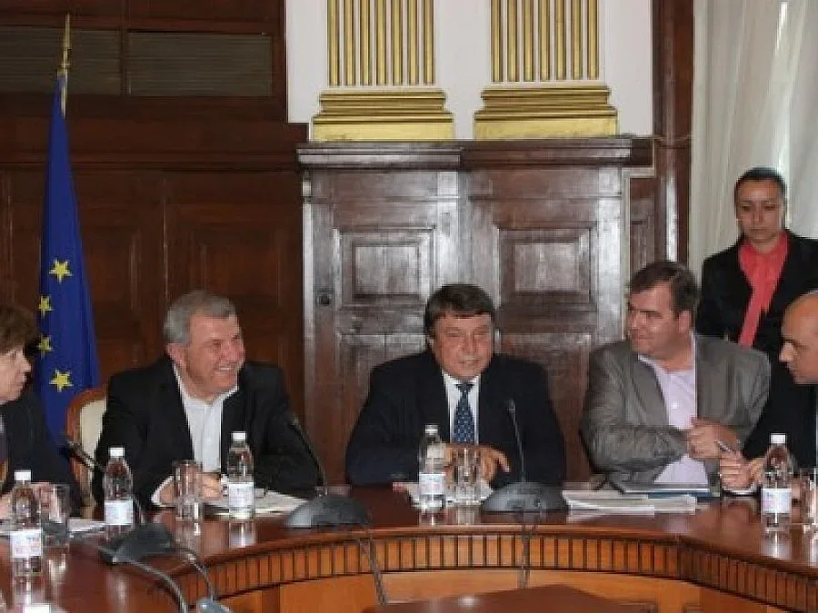 Без двойки на матурите 