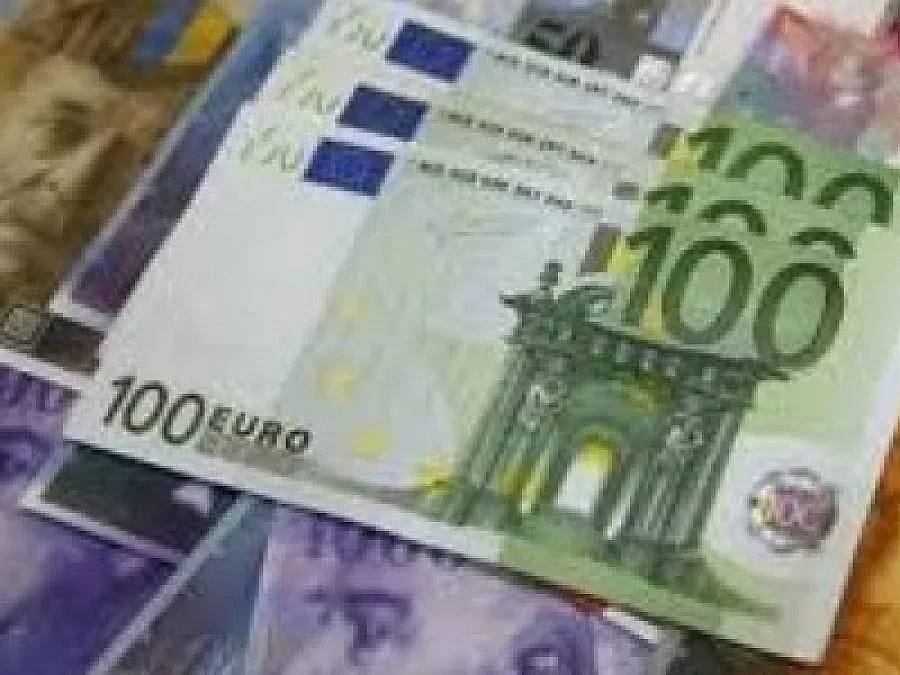 Керосин в салатата