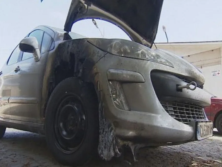 Кадафи: Европа избива африканските имигранти