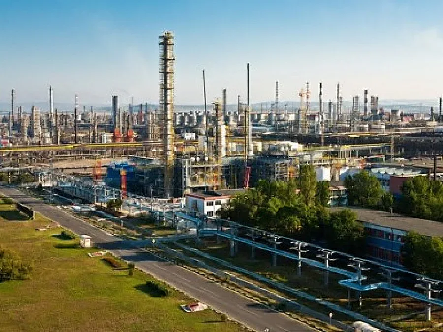 Спипаха румънци с контрабандно злато и валута