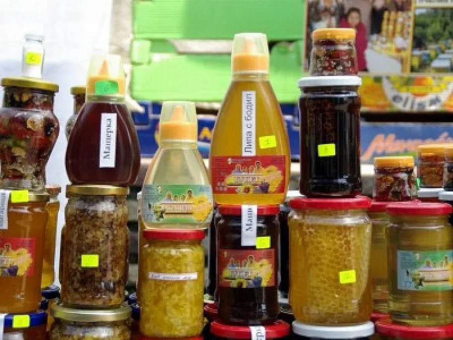 Работник падна от строеж на МОЛ