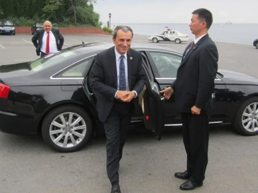 Варна приема децата на Могилино