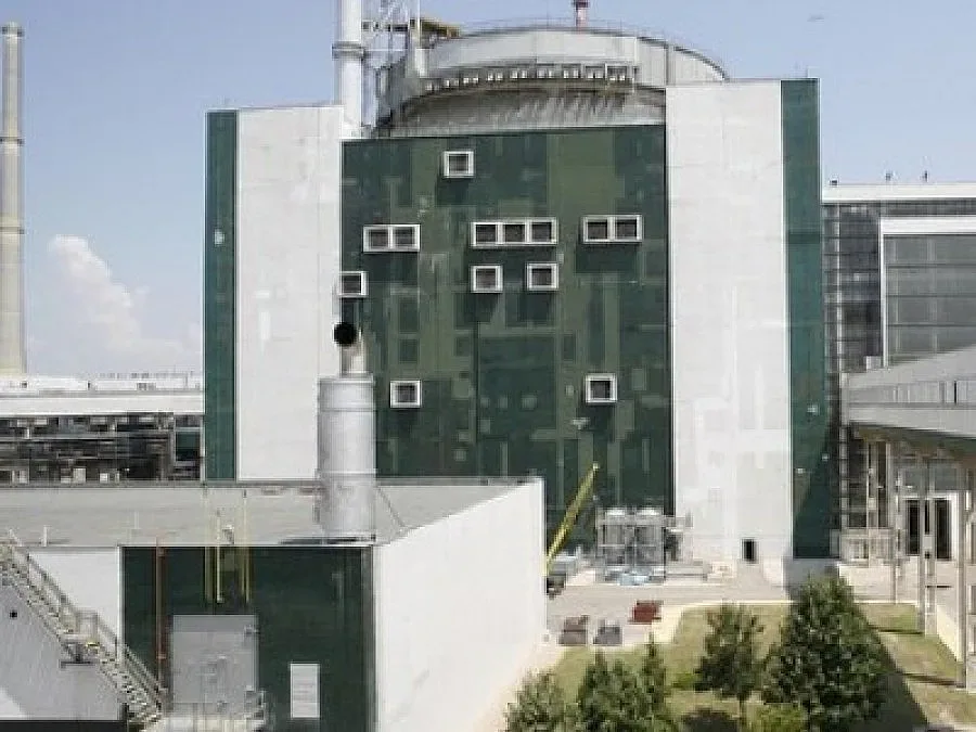 София от покрива на автобус