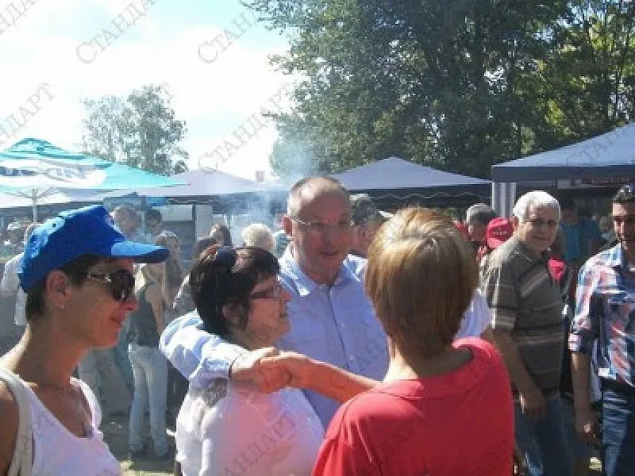 Военните на дрегер за алкохол и наркотици