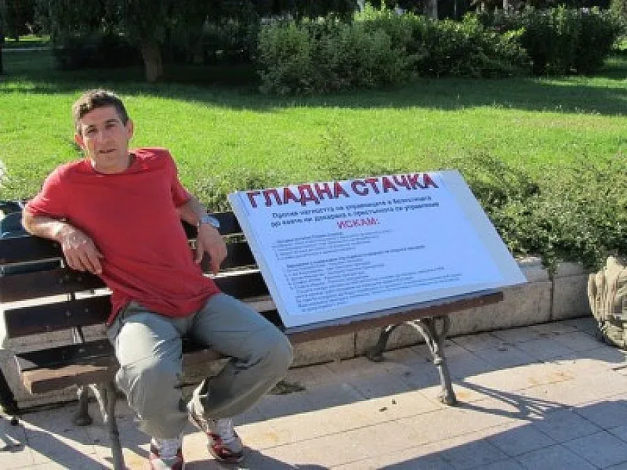 Пътищата в страната