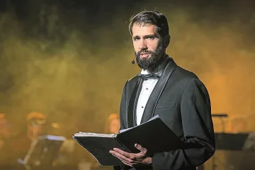 Фестивалът на семейството ви кани на Национално шествие